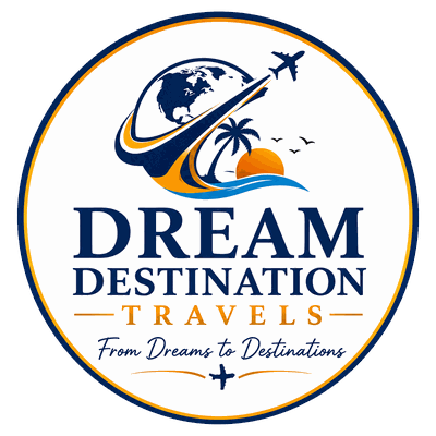 Dream Destination Travels